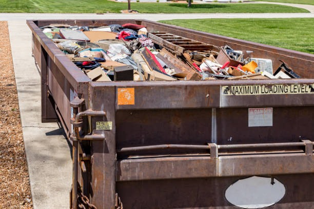Best Demolition Debris Removal  in Walton, KY